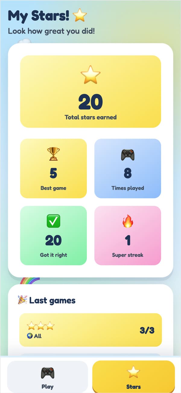 FlagMaster Quiz screenshot 5