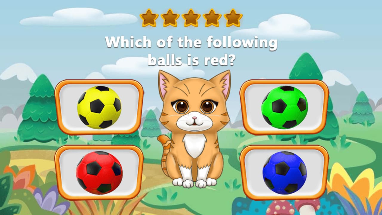Guess Games screenshot 1