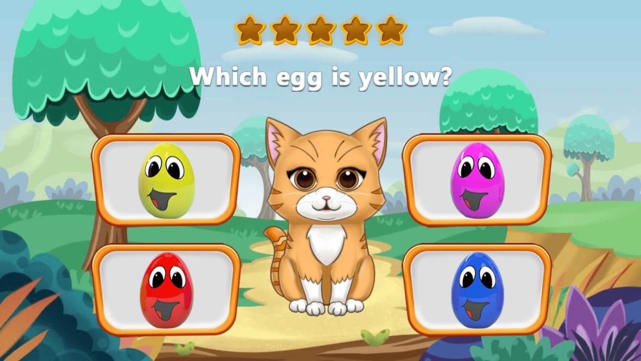Guess Games screenshot 2
