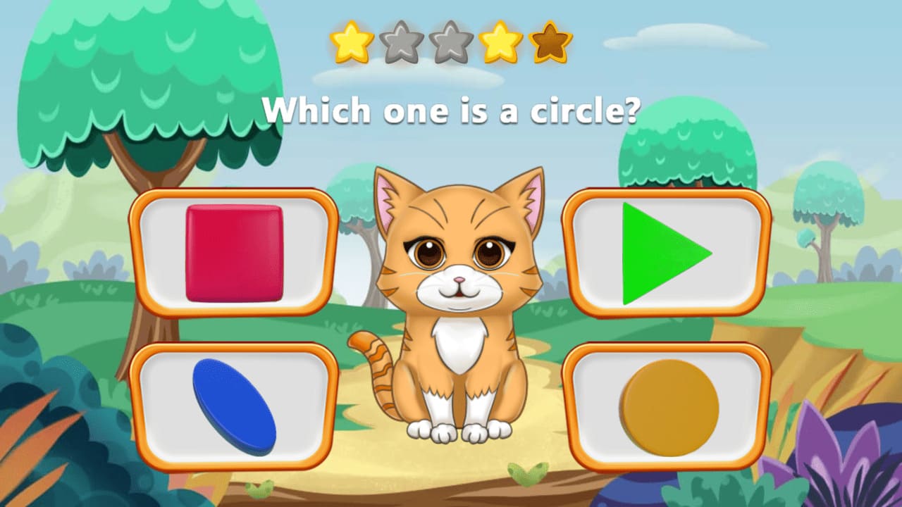 Guess Games screenshot 3