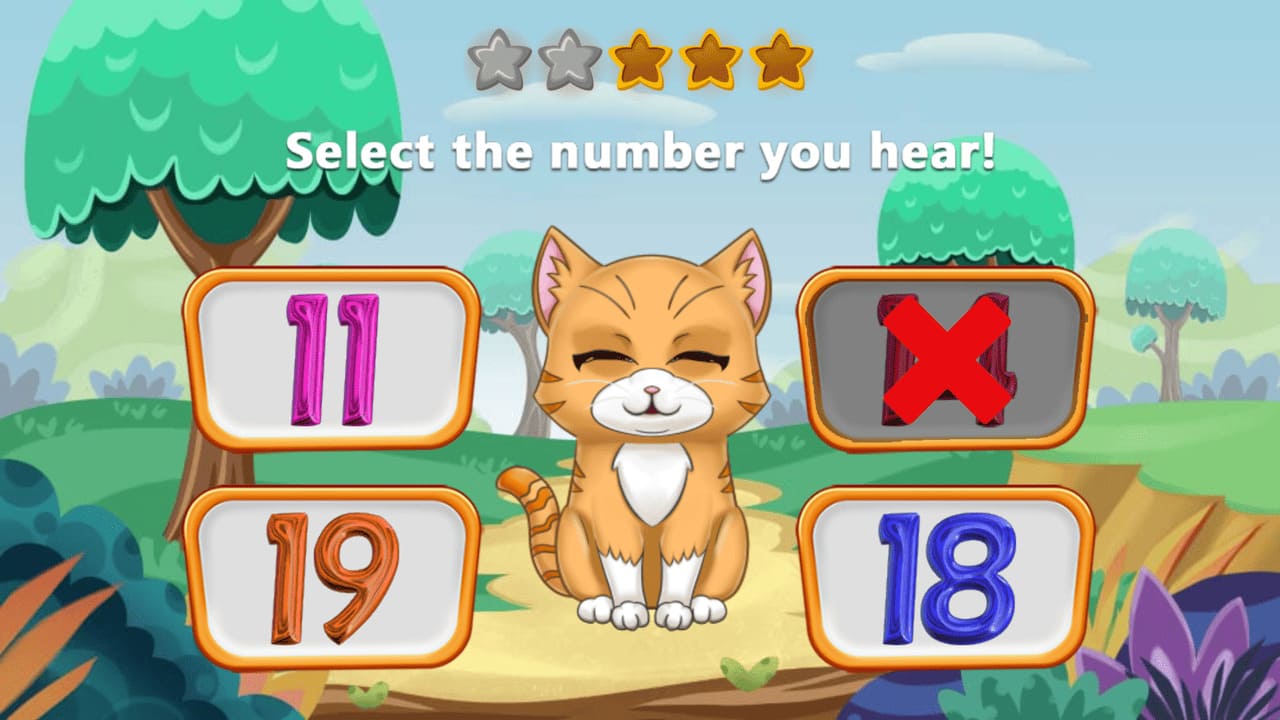 Guess Games screenshot 4