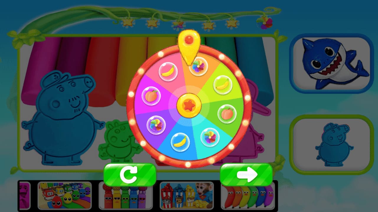Learning Activities screenshot 5